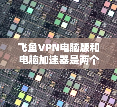 飞鱼VPN电脑版和电脑加速器是两个不同的工具，但它们在功能上存在一定的联系和互补性。以下是对两者的主要区别和特点的总结