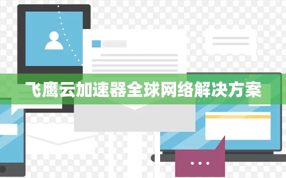 飞鹰云加速器全球网络解决方案
