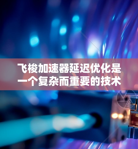 飞梭加速器延迟优化是一个复杂而重要的技术领域，涉及多个方面的技术应用和优化策略。以下是对该主题的详细总结和分析