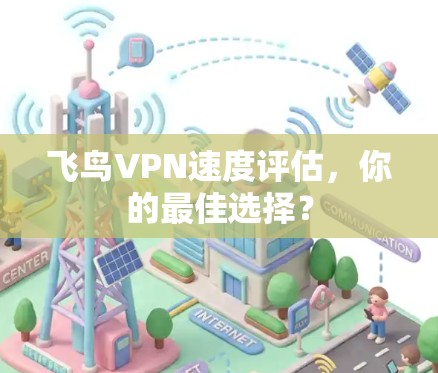 飞鸟VPN速度评估，你的最佳选择？