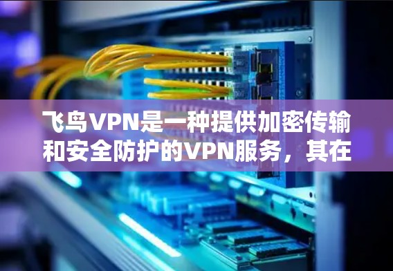 飞鸟VPN是一种提供加密传输和安全防护的VPN服务，其在手机上的应用和版本选择需要考虑以下因素