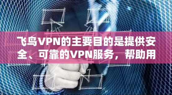 飞鸟VPN的主要目的是提供安全、可靠的VPN服务，帮助用户在不同地区访问国际互联网。以下是对飞鸟VPN节点测速和线路稳定性的详细分析