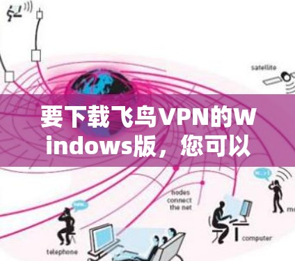 要下载飞鸟VPN的Windows版，您可以按照以下步骤操作
