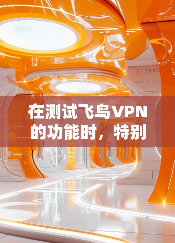 在测试飞鸟VPN的功能时，特别是加密包的处理，可以按照以下步骤进行测试