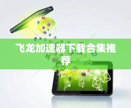 飞龙加速器下载合集推荐