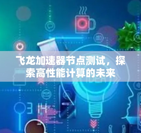飞龙加速器节点测试，探索高性能计算的未来