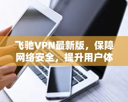 飞驰VPN最新版，保障网络安全，提升用户体验