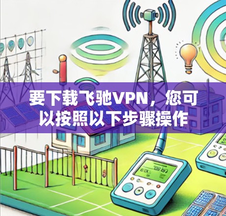 要下载飞驰VPN，您可以按照以下步骤操作