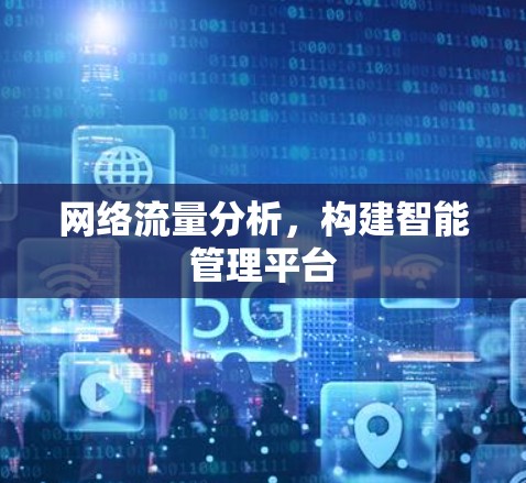 网络流量分析，构建智能管理平台