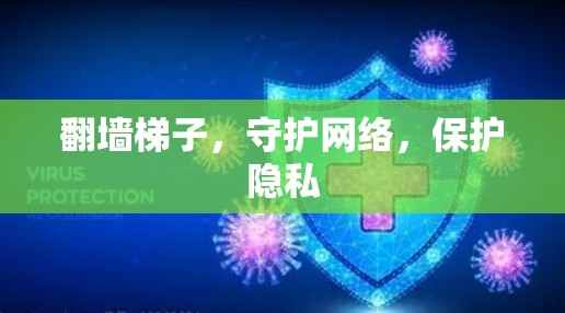 翻墙梯子，守护网络，保护隐私