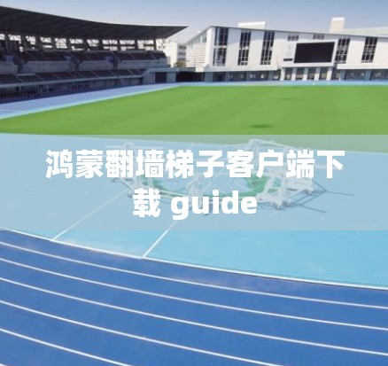 鸿蒙翻墙梯子客户端下载 guide