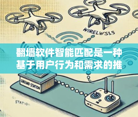 翻墙软件智能匹配是一种基于用户行为和需求的推荐系统设计，旨在优化用户的访问体验。以下是对其工作的详细分析