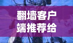 翻墙客户端推荐给用户时，需要考虑用户的具体需求和身份。以下是一些常见且实用的应用推荐，适用于修改个人资料、设置安全设置、避免访问网站等需求