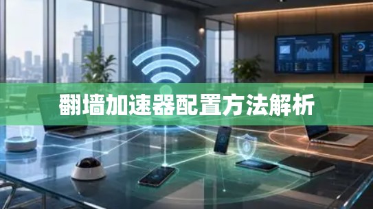翻墙加速器配置方法解析