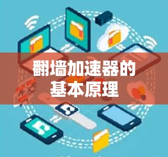 翻墙加速器的基本原理