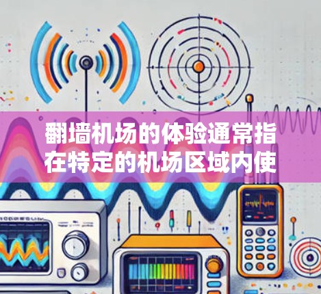 翻墙机场的体验通常指在特定的机场区域内使用某种设备或技术进行翻墙操作。以下是一些可能相关的内容和信息