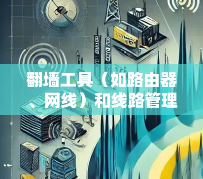 翻墙工具（如路由器、网线）和线路管理是网络管理中的一个重要部分。以下是对翻墙工具线路管理的详细说明