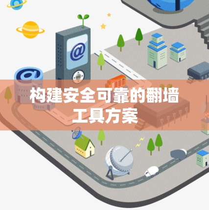 构建安全可靠的翻墙工具方案