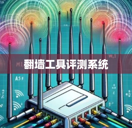 翻墙工具评测系统