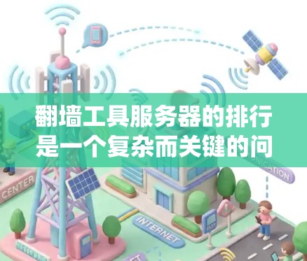 翻墙工具服务器的排行是一个复杂而关键的问题，因为它直接影响用户体验和用户的数据安全。以下是我构建一个完善的翻墙工具服务器排行系统，并解释如何进行评分和排名