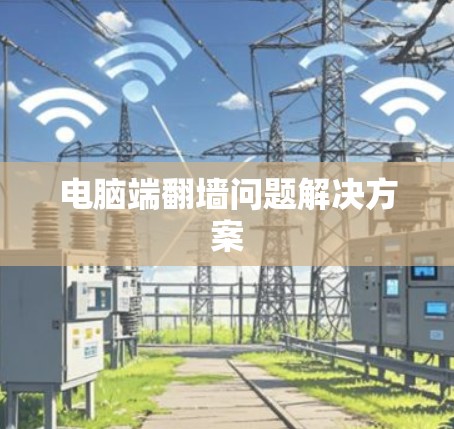 电脑端翻墙问题解决方案