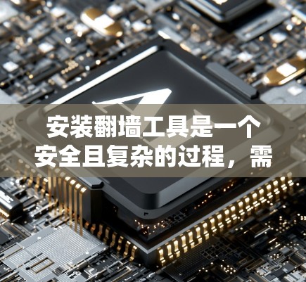 安装翻墙工具是一个安全且复杂的过程，需要谨慎处理。以下是一步步的说明和注意事项，帮助你顺利安装和使用翻墙工具