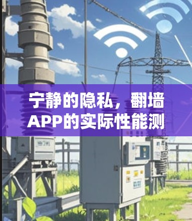 宁静的隐私，翻墙APP的实际性能测试